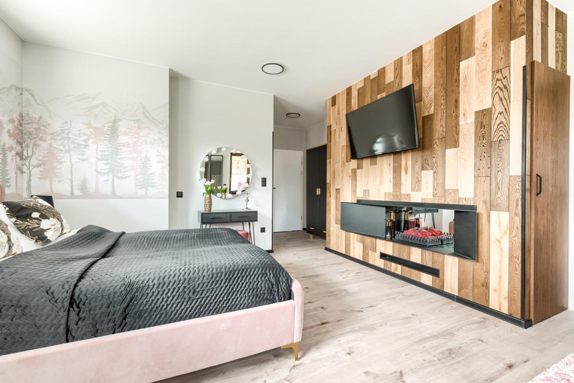Przytulia Apartamenty I Pokoje Zakopane Exterior foto