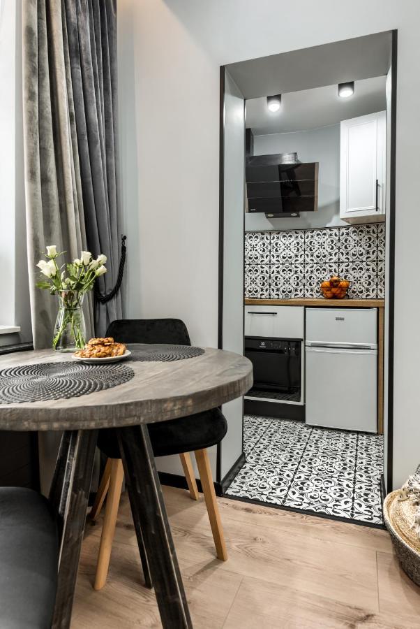 Przytulia Apartamenty I Pokoje Zakopane Exterior foto