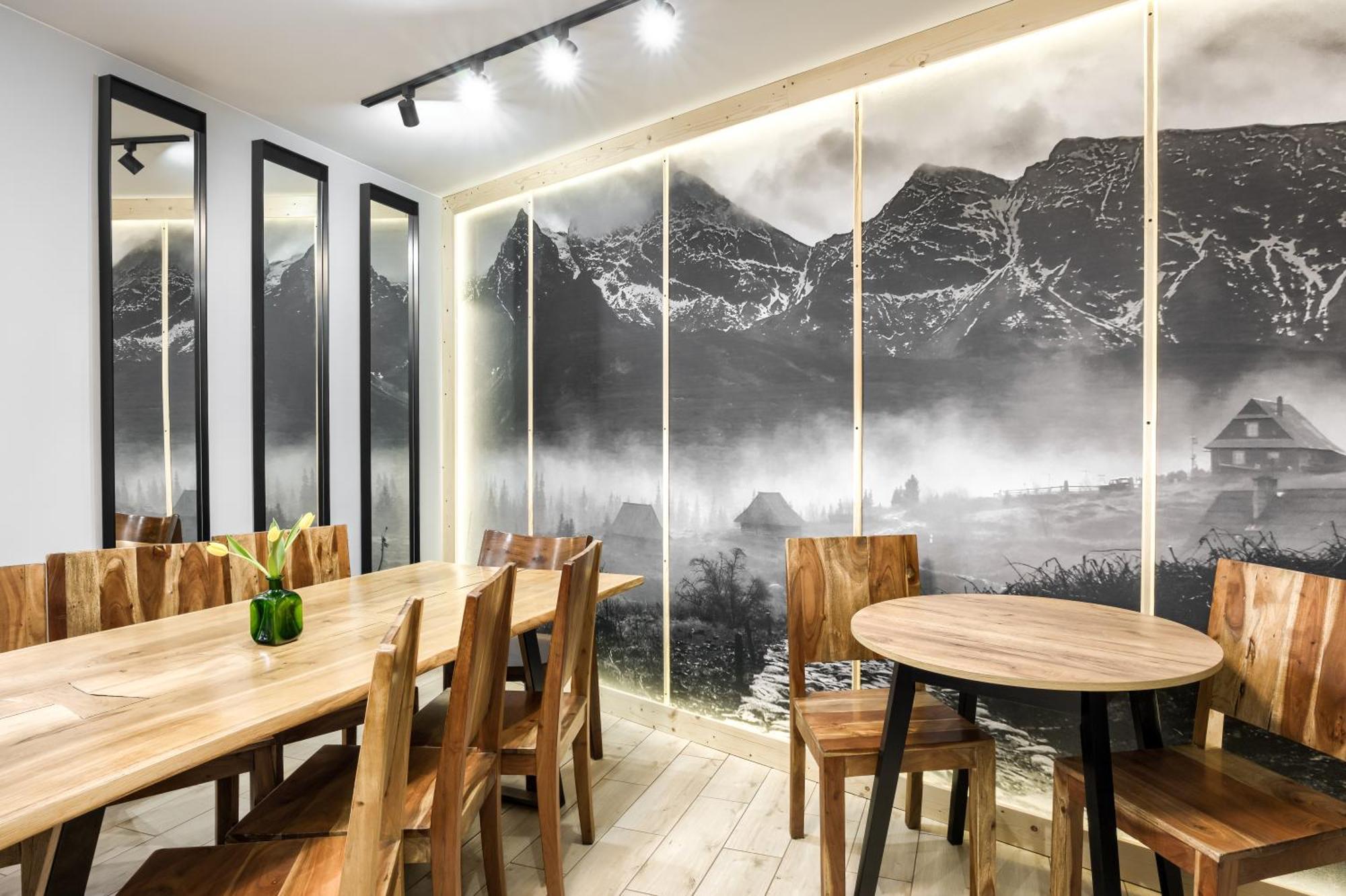 Przytulia Apartamenty I Pokoje Zakopane Exterior foto