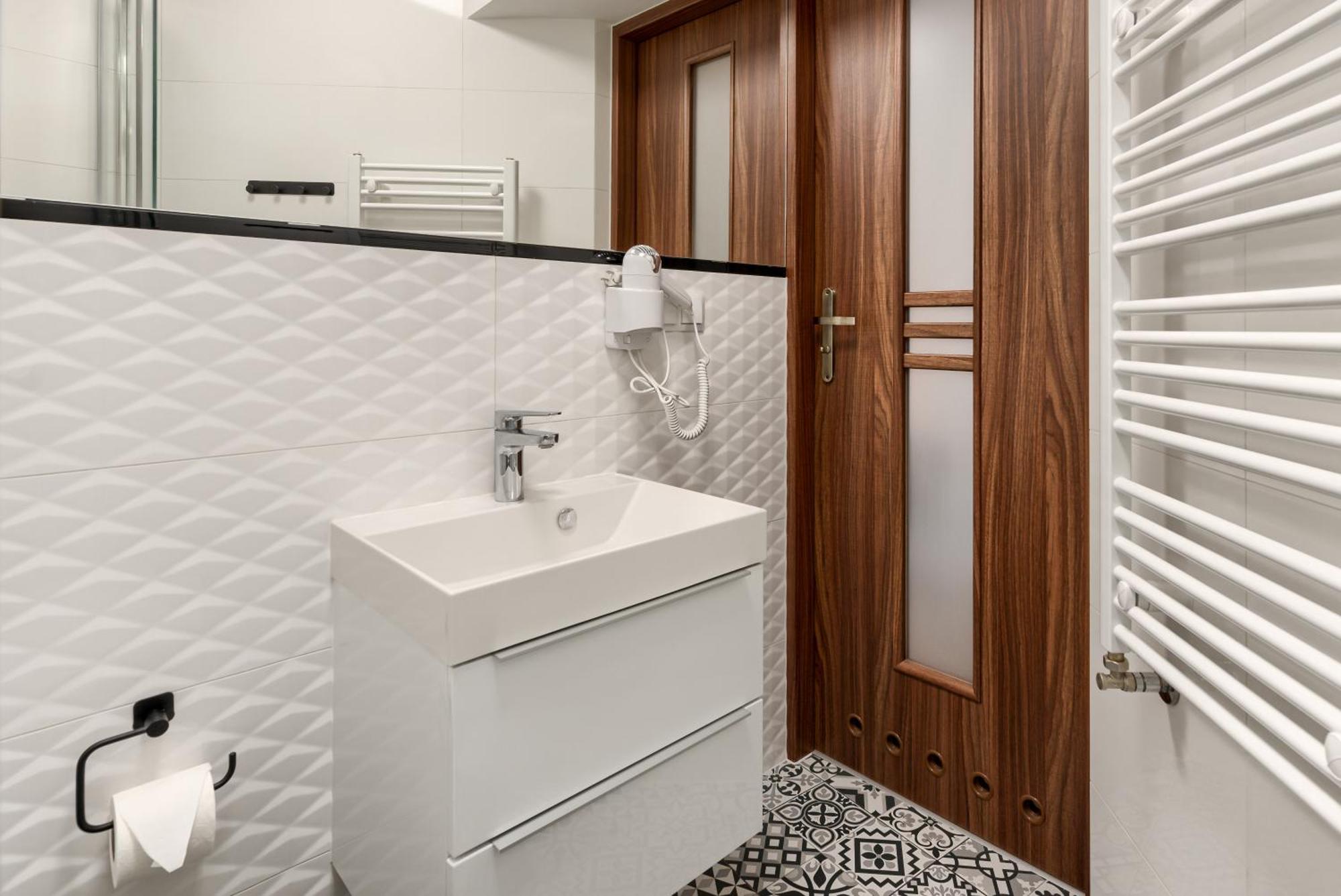 Przytulia Apartamenty I Pokoje Zakopane Cameră foto