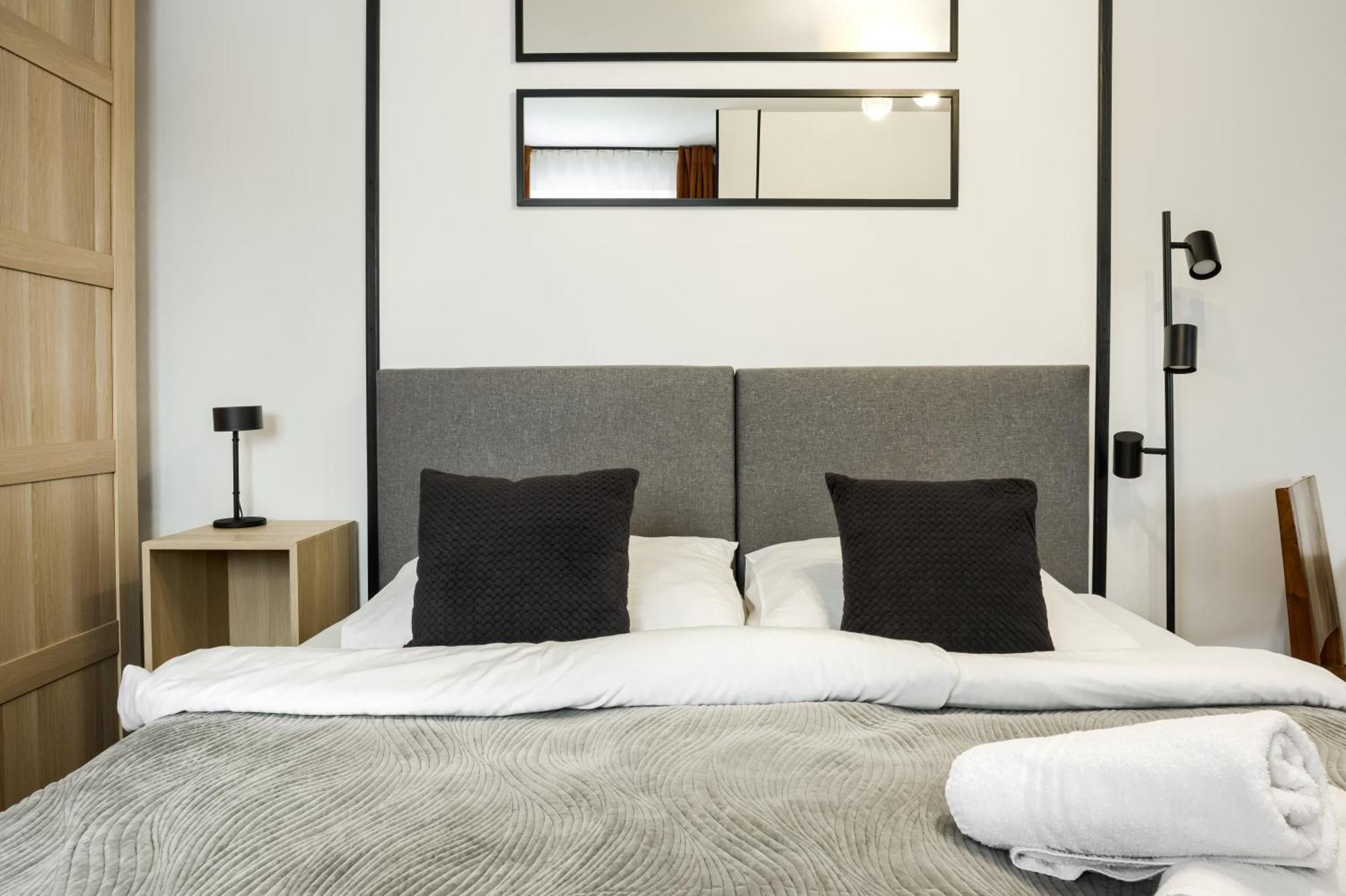 Przytulia Apartamenty I Pokoje Zakopane Exterior foto