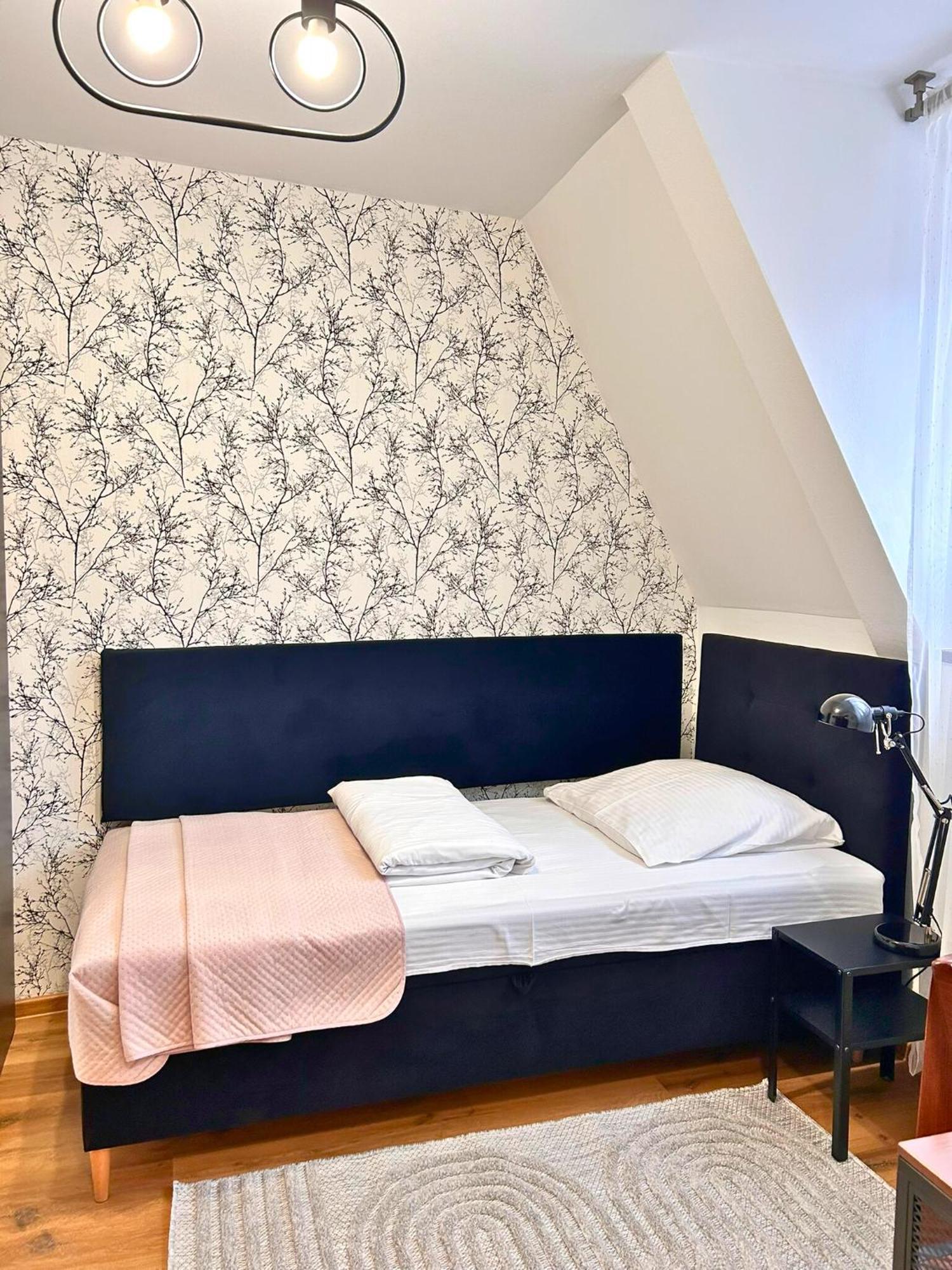 Przytulia Apartamenty I Pokoje Zakopane Cameră foto