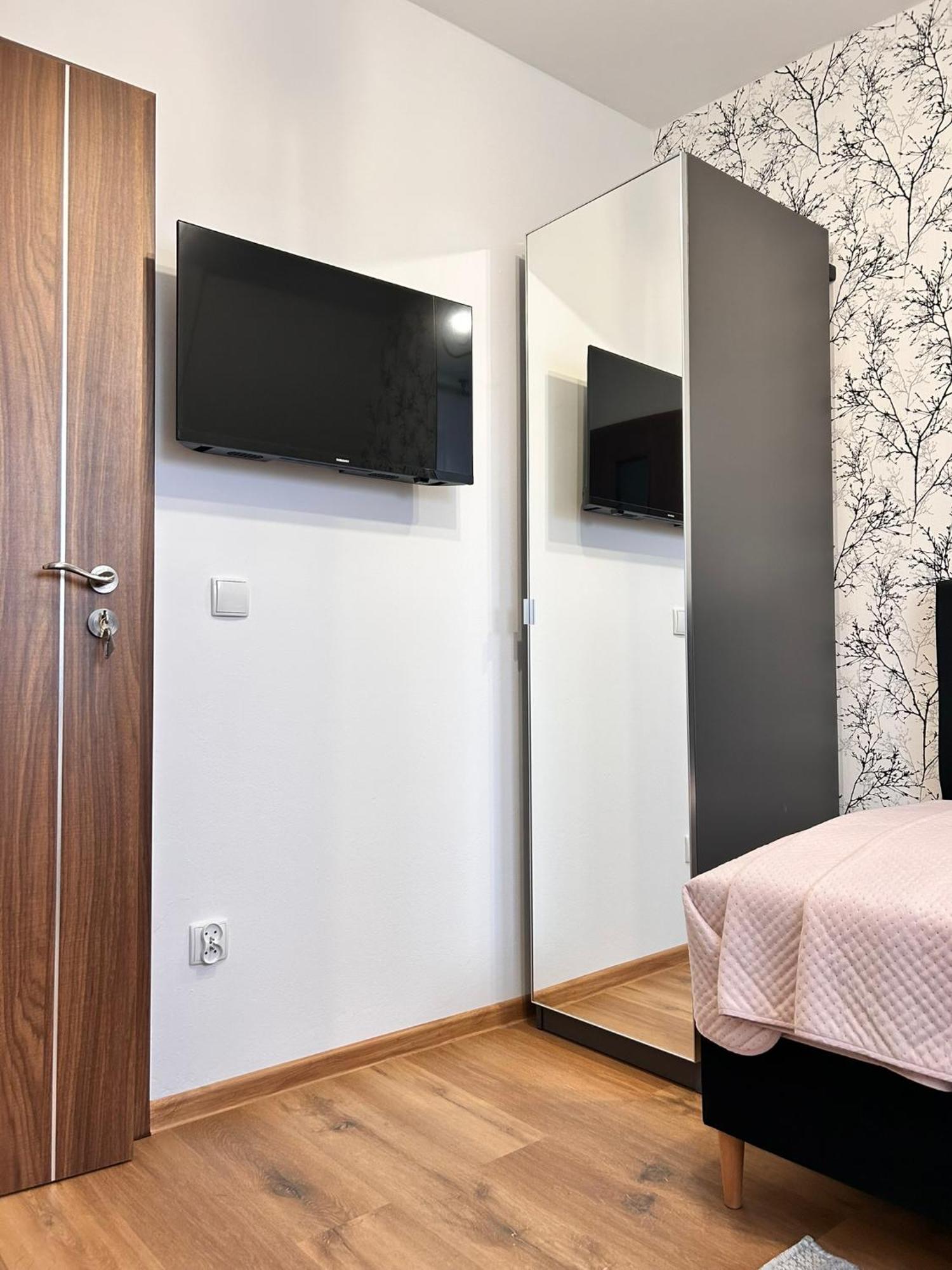 Przytulia Apartamenty I Pokoje Zakopane Cameră foto