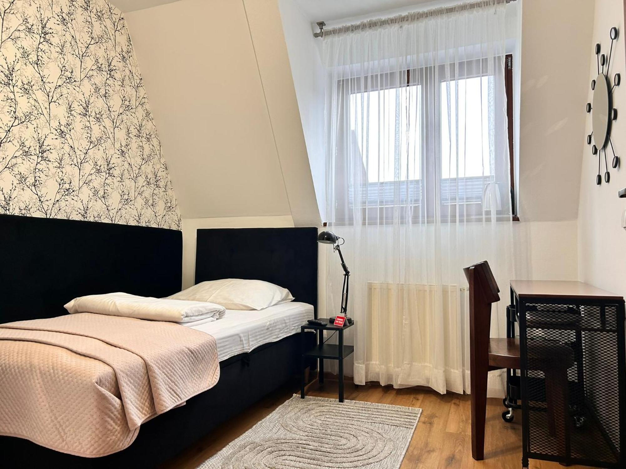 Przytulia Apartamenty I Pokoje Zakopane Exterior foto