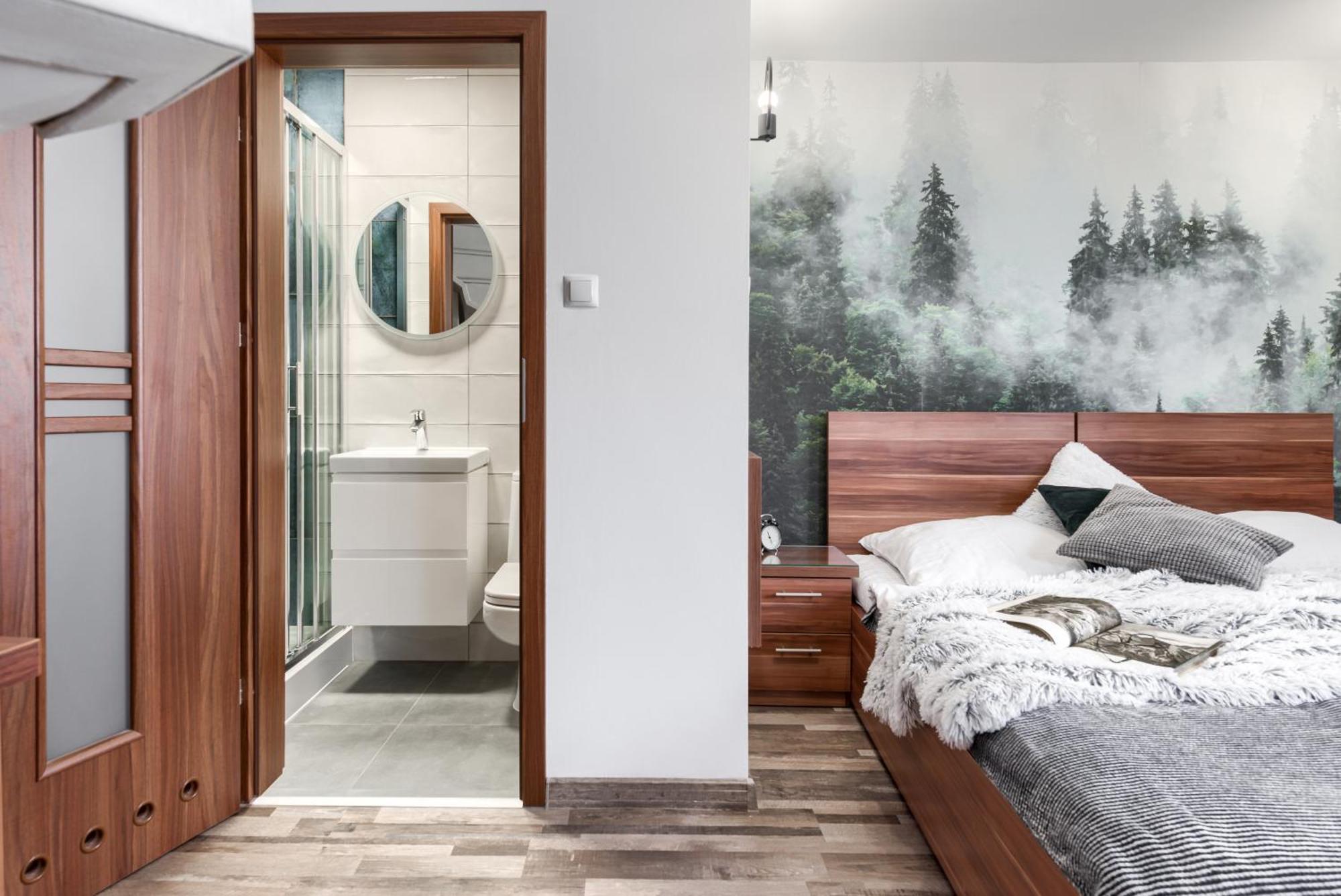 Przytulia Apartamenty I Pokoje Zakopane Exterior foto