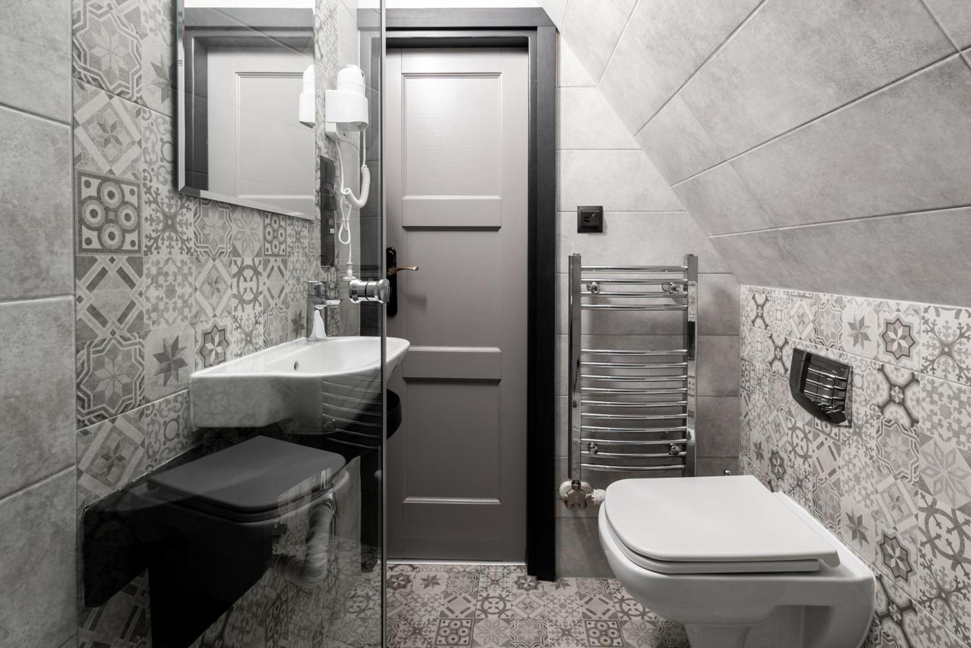 Przytulia Apartamenty I Pokoje Zakopane Cameră foto