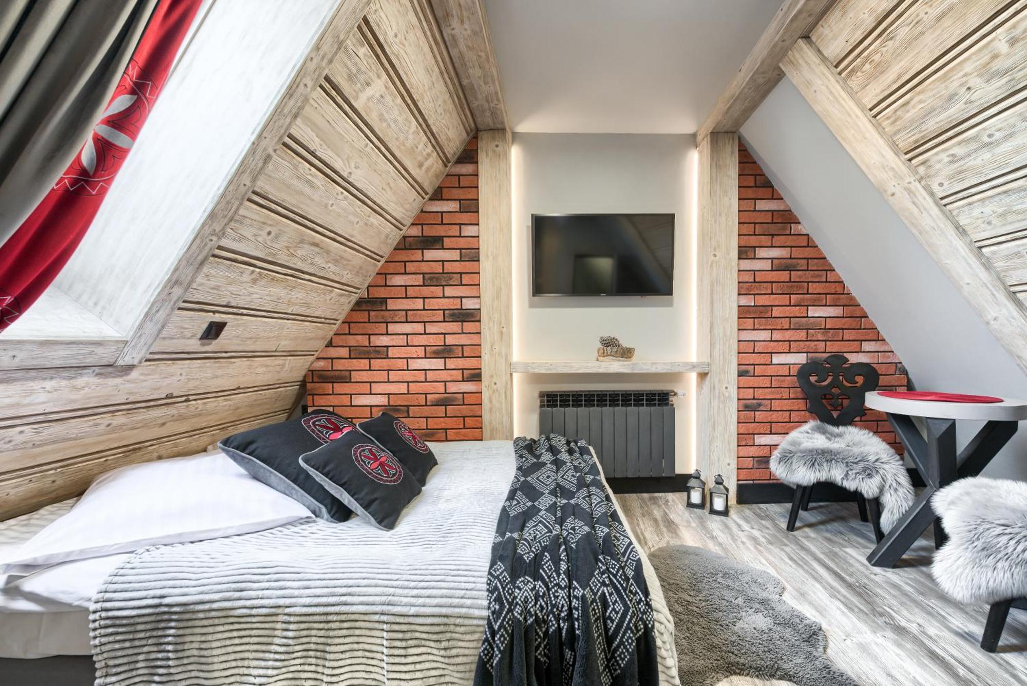 Przytulia Apartamenty I Pokoje Zakopane Cameră foto