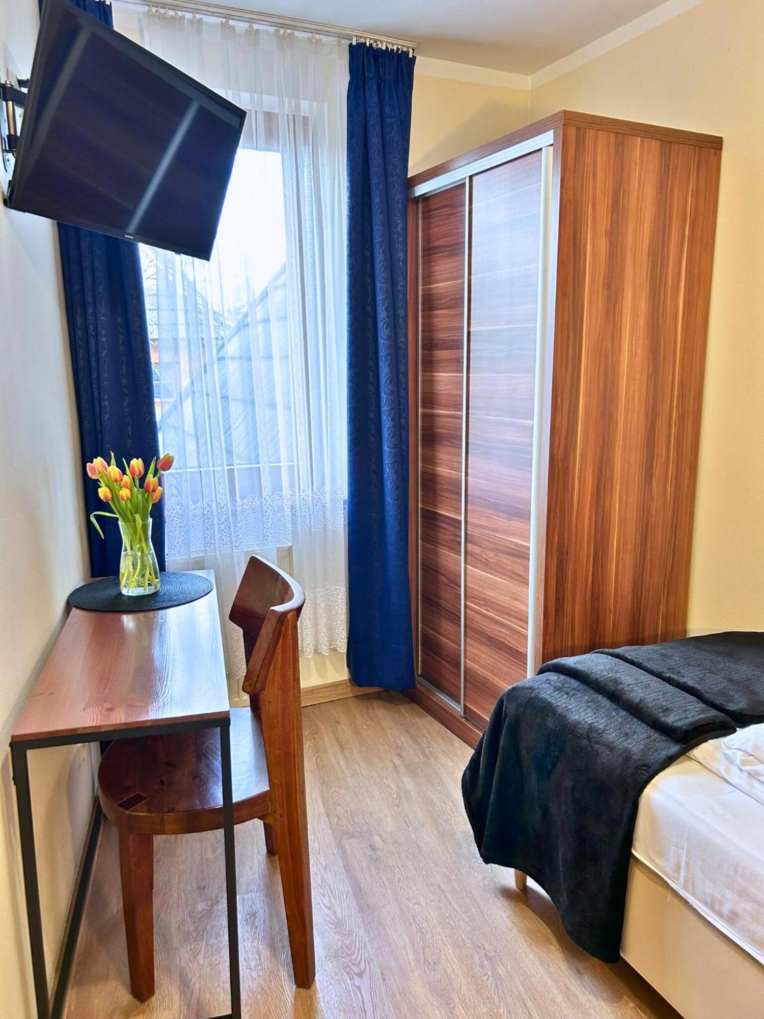Przytulia Apartamenty I Pokoje Zakopane Exterior foto