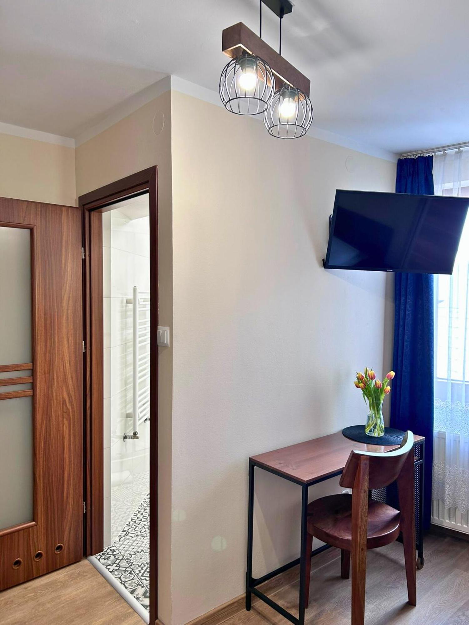 Przytulia Apartamenty I Pokoje Zakopane Cameră foto